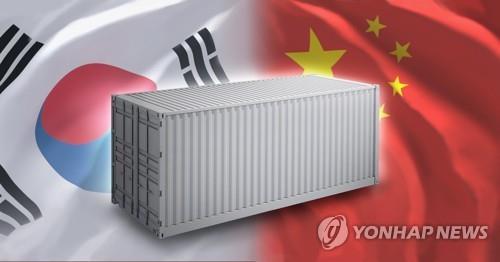 报告：中国加强进口检疫恐拖累韩对华出口