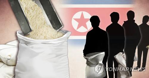 世粮署将朝鲜居民营养改善项目期限延长1年