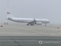 详讯：消息称三架朝鲜飞机从沈阳运走药品