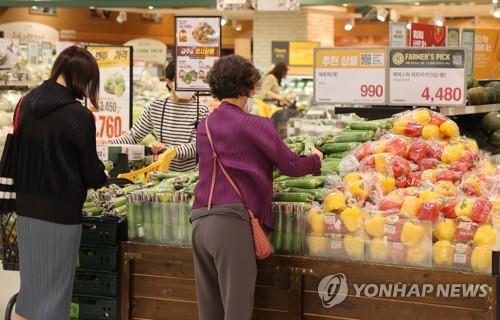 韩智库下调韩国今年增长预期至2.8%