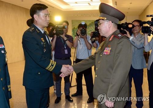 详讯：韩国防部拟新设防卫政策官取代对朝政策官