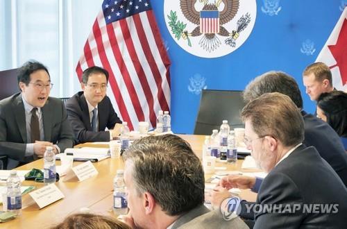 韩国参与矿物安全伙伴关系谋求供应链多元化