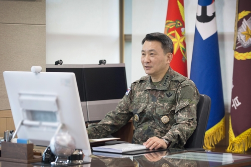 韩美联参议长线上开会讨论韩半岛局势