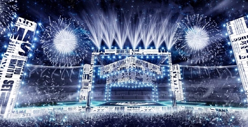 “首尔庆典2022”将时隔三年线下举行