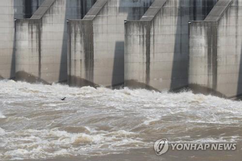 韩统一部：朝鲜已连日无预警开闸泄洪