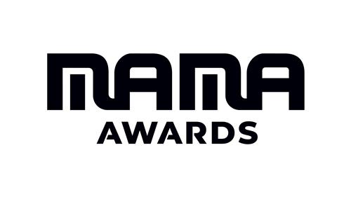 资料图片：MAMA AWARDS标识 韩联社/CJ娱乐传媒供图（图片严禁转载复制）