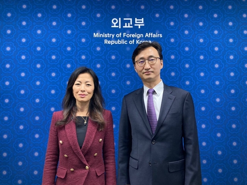 韩美在首尔开会讨论朝鲜网络威胁应对方案