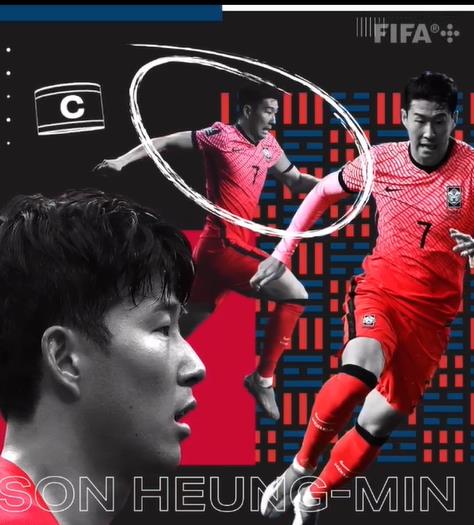 国际足联公开世界杯韩国队分析视频