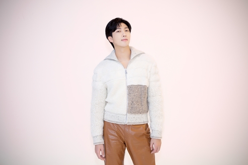 防弹少年团RM BIGHIT MUSIC供图（图片严禁转载复制）