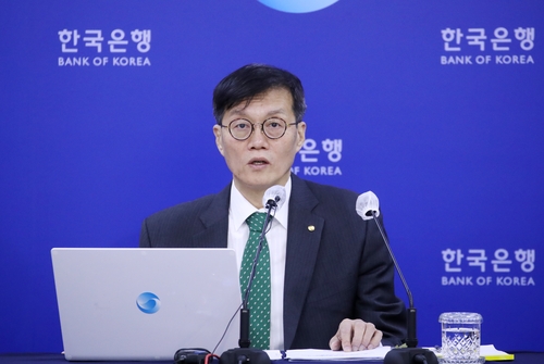 韩央行行长：货币政策重点仍是稳物价