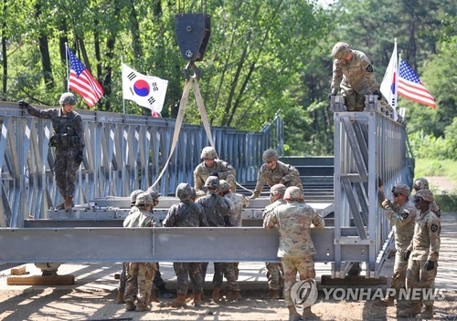 韩专家解析韩美延伸威慑联演与北约核军演不同
