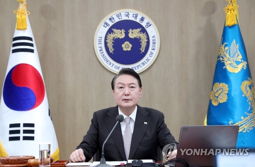 尹锡悦指示如朝鲜再犯境将研讨军事协议停效