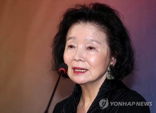 详讯：韩国电影演员尹静姬去世 享年79岁