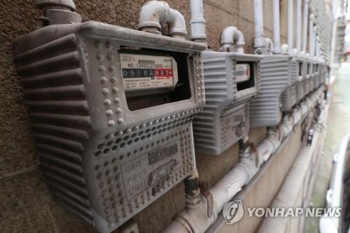 韩国2022年天然气和煤炭进口均创新高