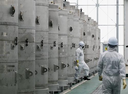 朝外务省狠批日本核污水排海计划