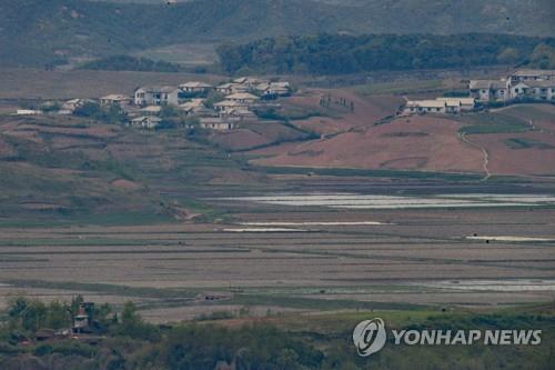 消息：朝鲜监狱囚犯因缺粮集体越狱