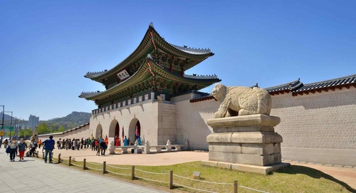 韩古宫王陵4月起面向未满18周岁外国人免费开放
