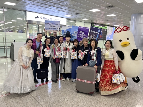韩国釜山旅游业积极吸引港台旅客