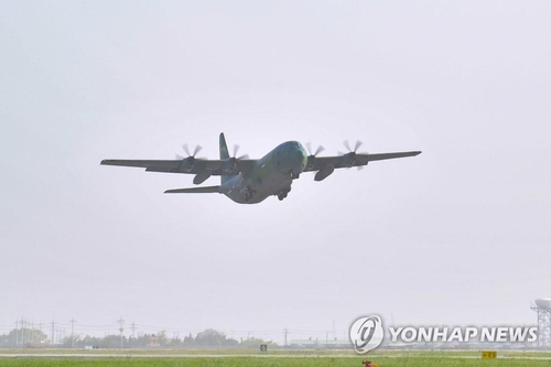 详讯：28名韩国公民安全乘机撤离苏丹
