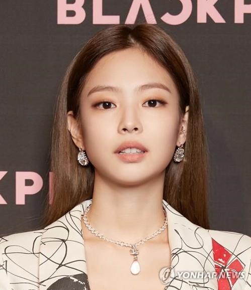 Photo courtesy of BLACKPINK member JENNIE YG Entertainment (Photos are strictly prohibited to be reproduced)