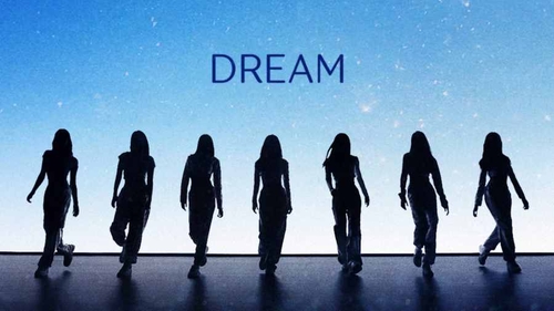 BABYMONSTER公开先行出道曲《DREAM》 YG娱乐供图（图片严禁转载复制）