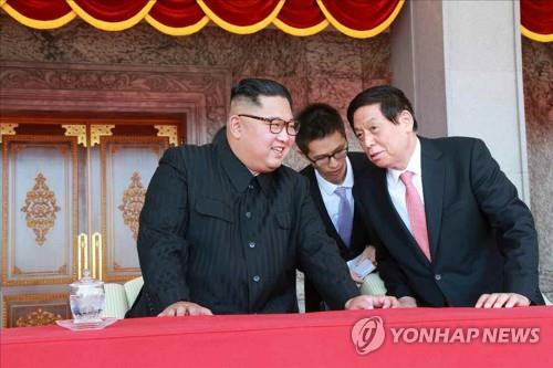 朝鲜疫后首邀外团来访 是否全面开放国门引关注