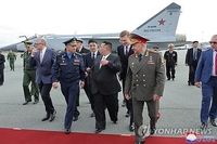 俄媒：朝俄将恢复平壤至符拉迪沃斯托克航线