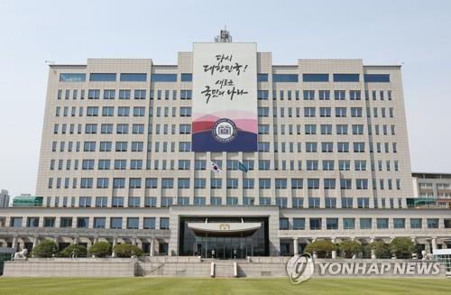 韩总统室：金普会数月前发现朝俄军事交易迹象