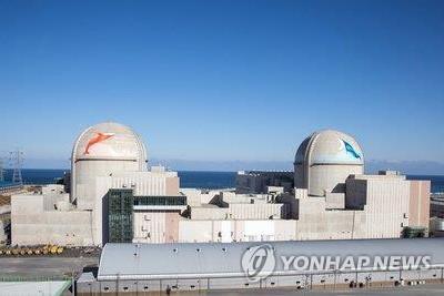 韩新韩蔚核电站二号机组完成装料转入试运行