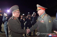 韩国新增对朝单边制裁名单 含朝鲜防长