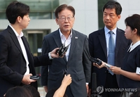 韩最大在野党首是否被捕最快26日见分晓