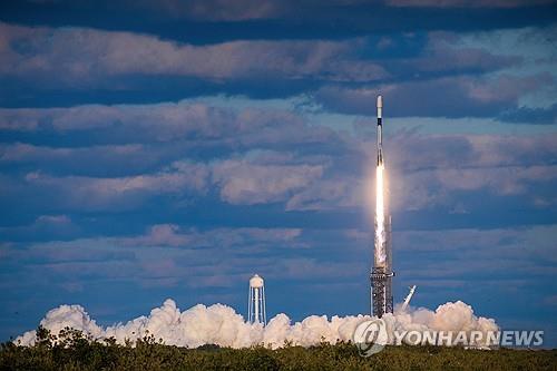 韩美酝酿太空联演计划 研判朝射星准备就绪