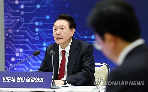 韩国总理和幕僚长继任者人选今恐难出炉