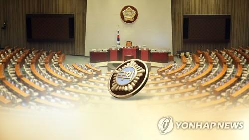 朝鲜官媒报道韩国国会议员选举结果