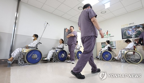 韩拟批准外国行医执照持有者在韩诊疗