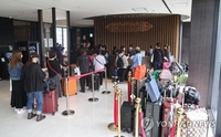 韩扩大外国游客电子护照适用范围至酒店和医院