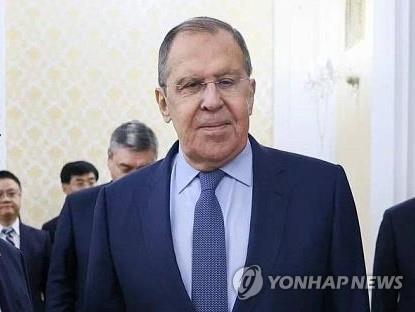 韩政府驳俄外长涉半岛言论：局势紧张责任在朝