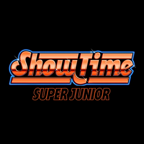 Super Junior新辑《Show Time》预告图 SM娱乐供图（图片严禁转载复制）