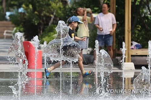 韩国昨日最大用电负荷102吉瓦刷新纪录