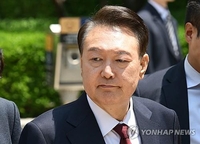 韩国民力量党要求前总统尹锡悦退党呼声高涨