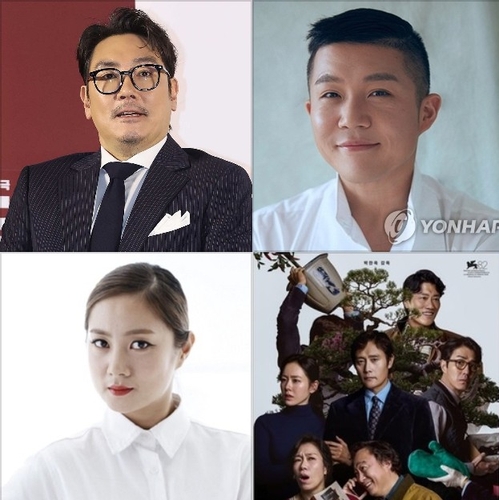 一周韩娱：赵震雄因前科退圈 曹世镐被指涉黑退出综艺录制