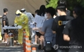  New virus cases reach 5-month high, guidelines toughened for Seoul, Gyeonggi area