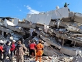  S. Korean team rescues 2 more survivors in quake-hit Turkey