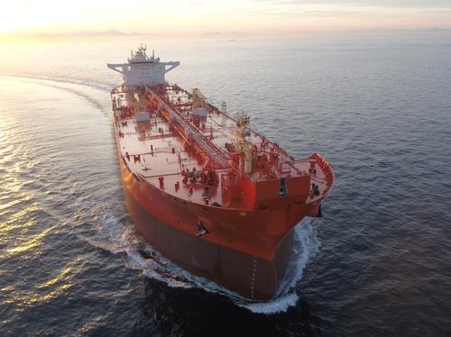 Samsung Heavy wins 1.94 tln-won shuttle tanker order from Oceania shipper
