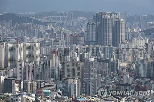 Seoul home prices rise by most in 3 months on deregulation