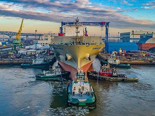 Hanwha to invest 337 bln won in Australian subsidiary, eyeing Austal acquisition