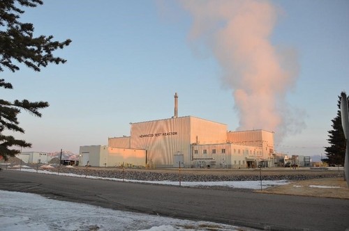 (LEAD) DOE lab contractor employee terminated after attempting to fly to Korea with reactor design software: report