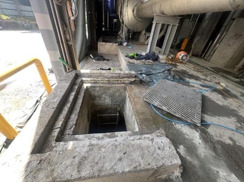 2 workers dead after inhaling toxic gas in factory in Jeonju