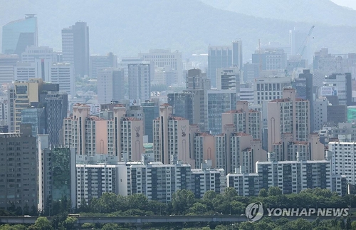 Foreign-owned homes in S. Korea top 100,000 for 1st time