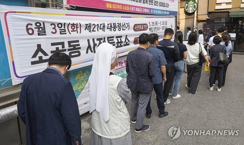 Yonhap News Summary